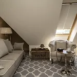 Отель типа 