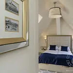 Bed & Breakfast Legenda Adults Only 3*