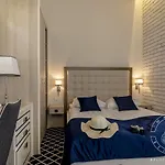Legenda Adults Only Bed & Breakfast 3*