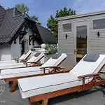 Legenda Adults Only Bed & Breakfast