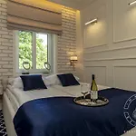 Legenda Adults Only Отель типа 