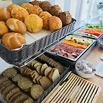 Legenda Adults Only Bed & Breakfast