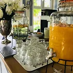 Bed & Breakfast Legenda Adults Only 3*