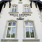 Legenda Adults Only Отель типа 