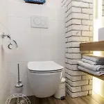 Legenda Adults Only Отель типа 