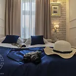 Legenda Adults Only Отель типа 