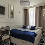Отель типа 