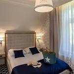 Отель типа 