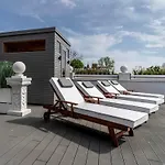 Отель типа 