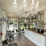 Legenda Adults Only Bed & Breakfast Mielno (Koszalin)