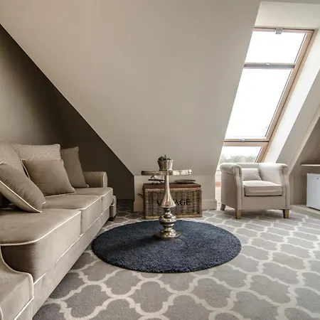 Legenda Adults Only Mielno