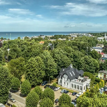 Legenda Adults Only Panzió 3*