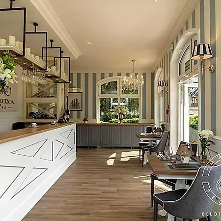 Legenda Adults Only 3*