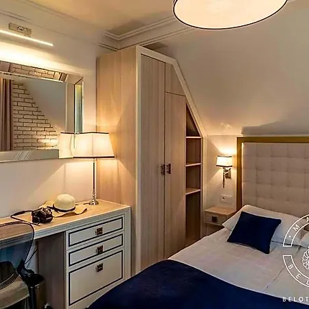 Legenda Adults Only B&B