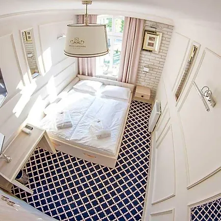 Legenda Adults Only B&B