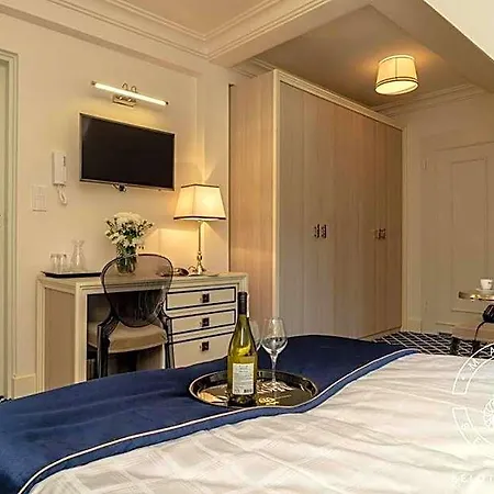 Legenda Adults Only B&B