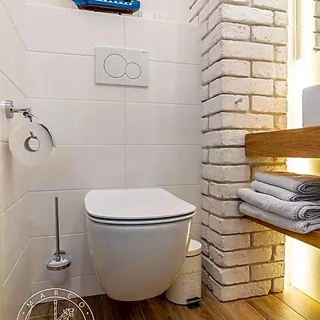 Bed & Breakfast Legenda Adults Only Mielno (Koszalin)
