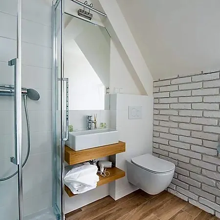 Legenda Adults Only B&B