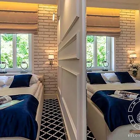 Legenda Adults Only 3*