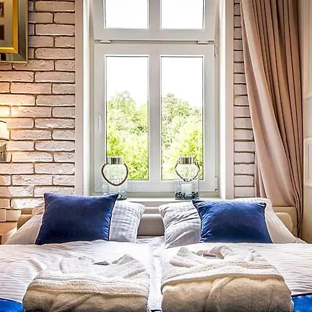 Legenda Adults Only B&B