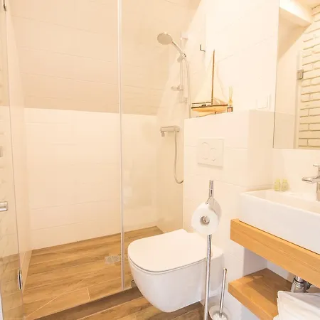 Bed & Breakfast Legenda Adults Only 3*