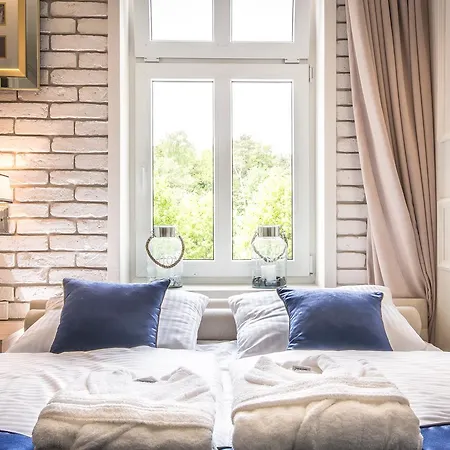 Legenda Adults Only 3* Mielno (Koszalin)