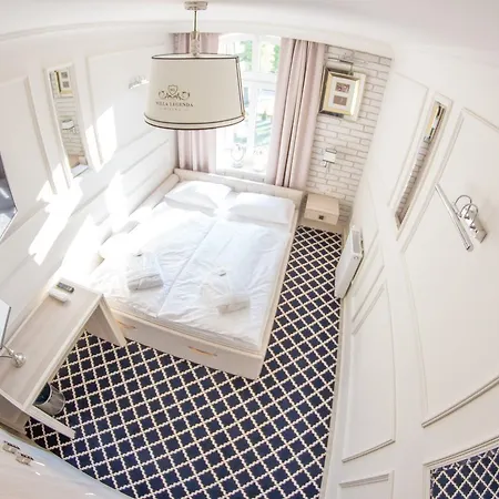 Legenda Adults Only 3* Mielno