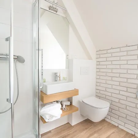 Legenda Adults Only 3* Mielno (Koszalin)