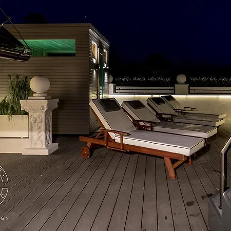 Legenda Adults Only 3*