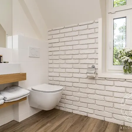 Legenda Adults Only B&B 3*
