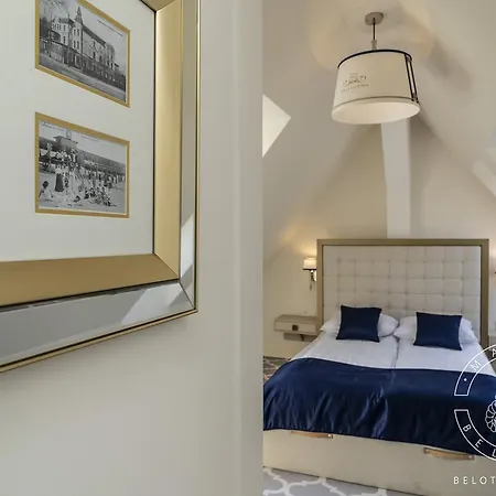 Panzió Legenda Adults Only 3*