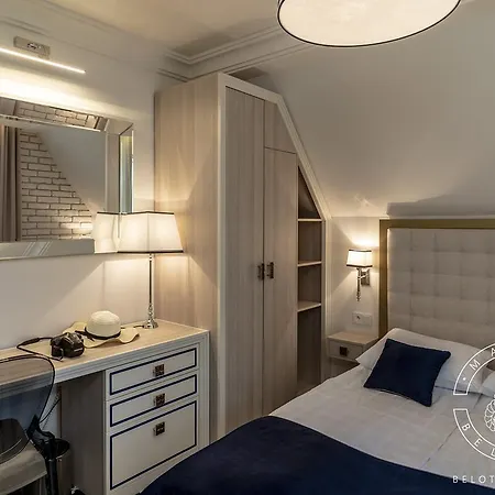 Legenda Adults Only 3* Mielno