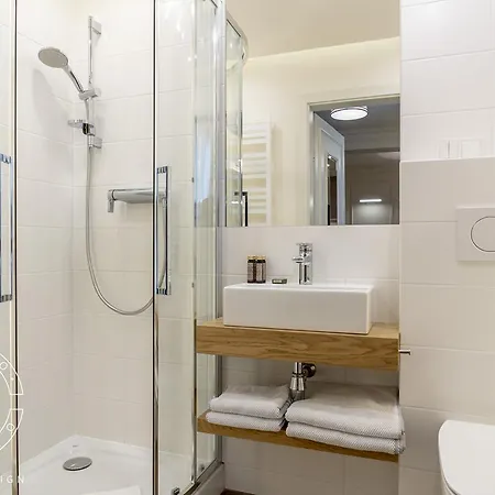 B&B Legenda Adults Only 3*