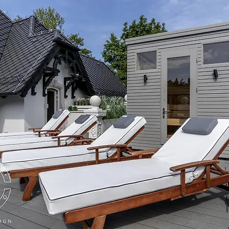 Legenda Adults Only Panzió