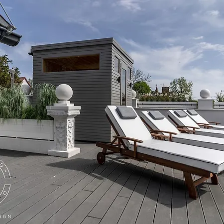 Legenda Adults Only 3* Mielno (Koszalin)
