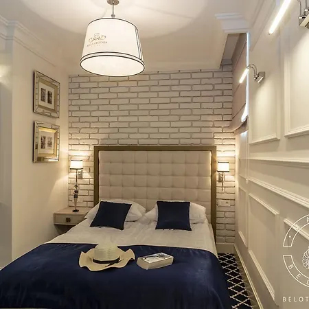 Legenda Adults Only 3*