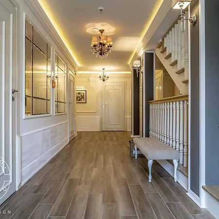 Legenda Adults Only Panzió 3*