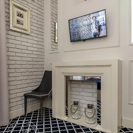Legenda Adults Only B&B 미엘노