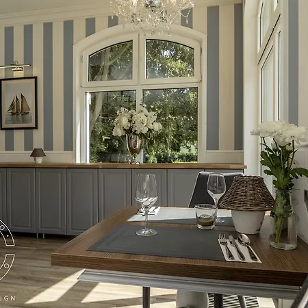 Legenda Adults Only Panzió Mielno