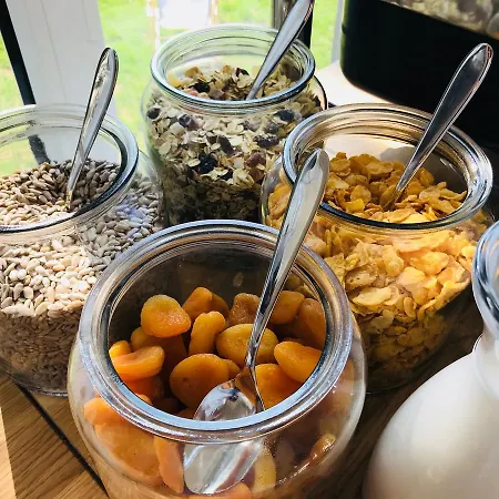 Panzió Legenda Adults Only Mielno