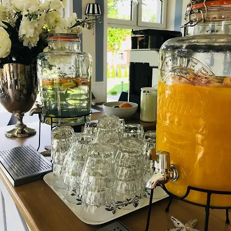 Panzió Legenda Adults Only 3*