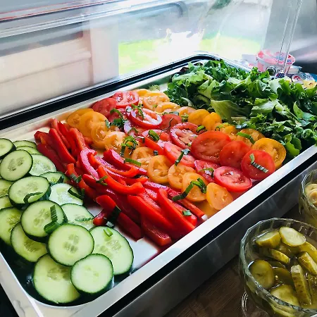 Legenda Adults Only 3* Mielno