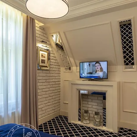 Legenda Adults Only B&B