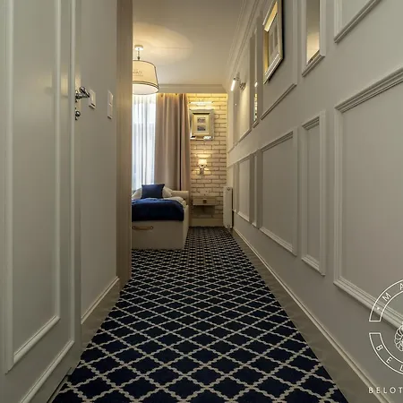 B&B Legenda Adults Only 미엘노