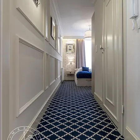 Legenda Adults Only B&B 3*