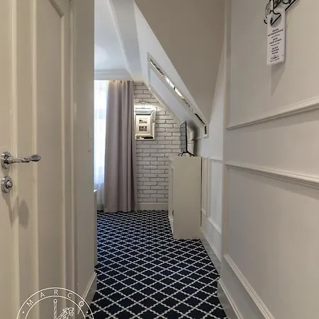 Legenda Adults Only B&B