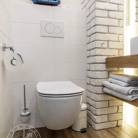 Legenda Adults Only B&B 3*