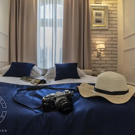 Legenda Adults Only Panzió