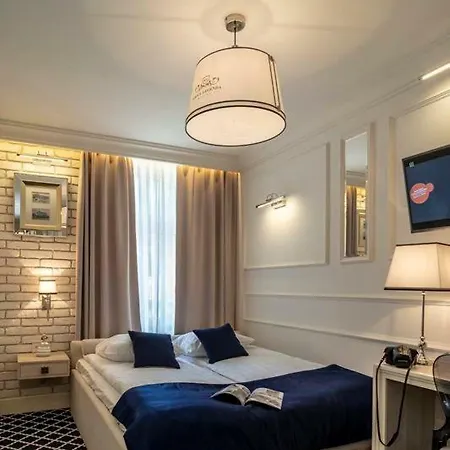 Legenda Adults Only Panzió Mielno