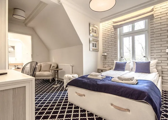 Legenda Adults Only Nocleg ze śniadaniem